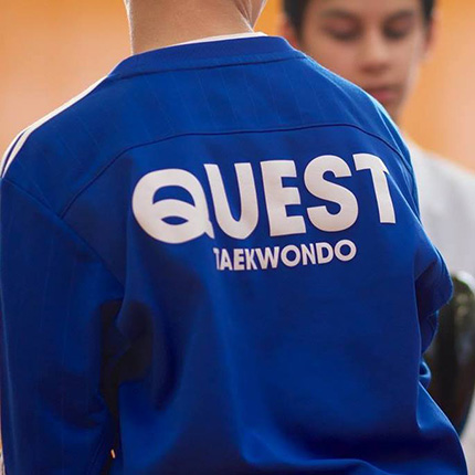 Olympic Taekwondo Olympic Taekwondo