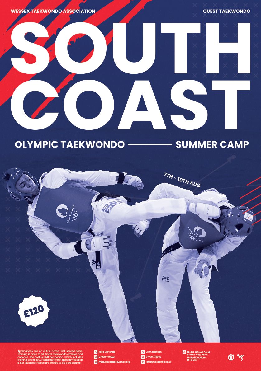 South Coast Summer Camp