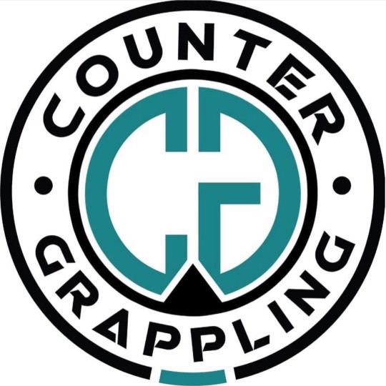 Counter Grappling logo